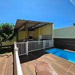 Casa 3 Quartos Prox Cataratas E Centro Com Quintal