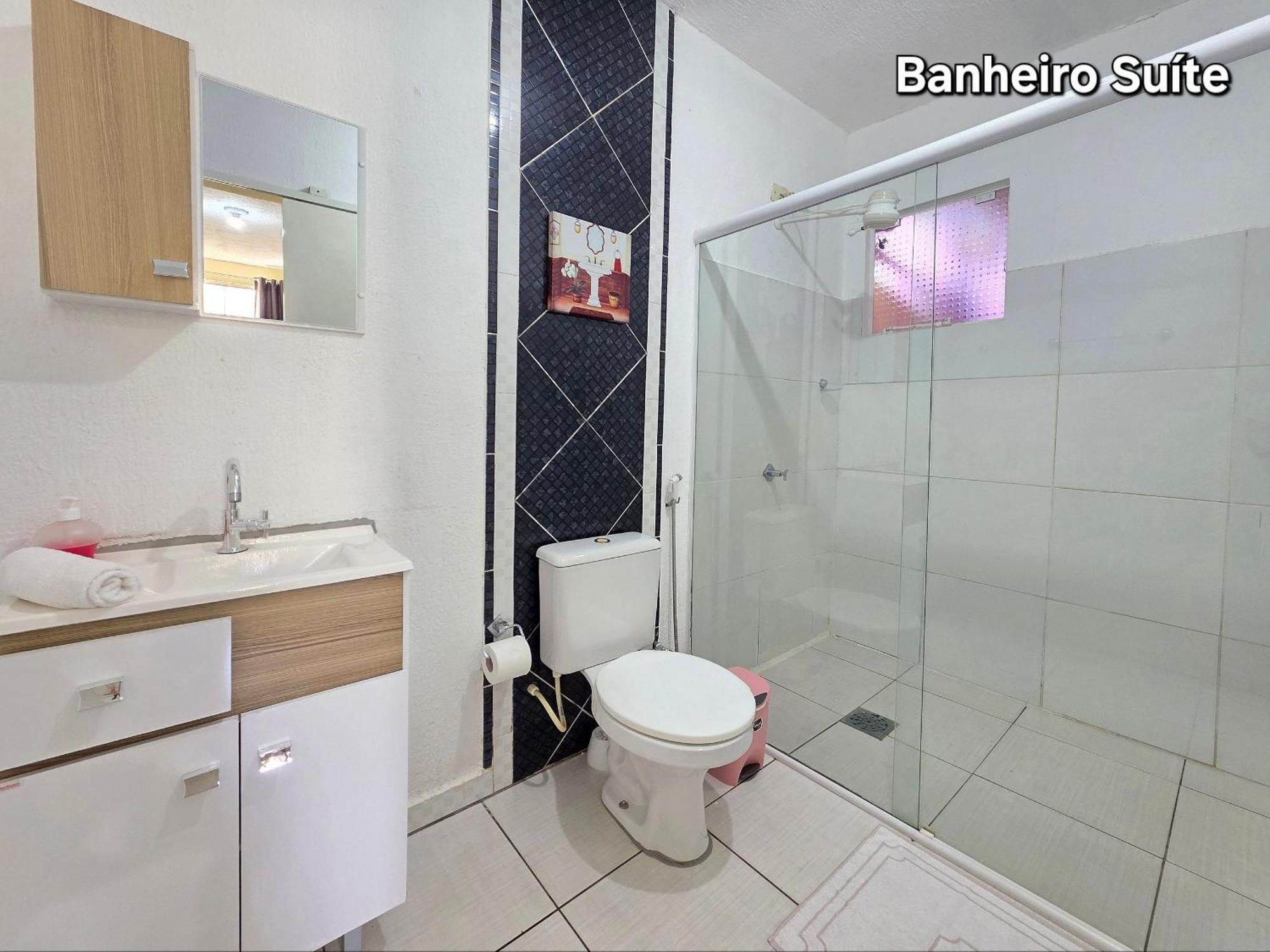 Casa 3 Quartos Prox Cataratas E Centro Com Quintal *